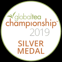 Global Tea Championship 2019